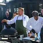 Hur grillar man? – Peters bästa grilltips!