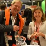 Travel News Market 2019 – resemässa och mingel