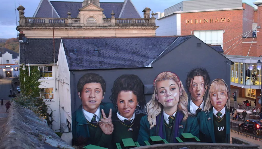 Derry