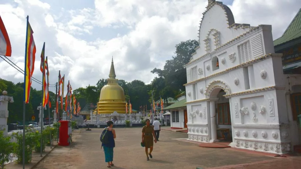 Dambulla Sri Lanka