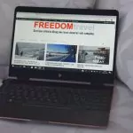 Ny layout på FREEDOMtravel – så funkar den!