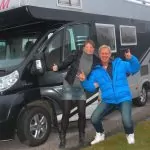Frågor och svar – att ge sig ut på husbilsresa i Europa