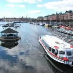 Djurgården – en oas mitt i Stockholm