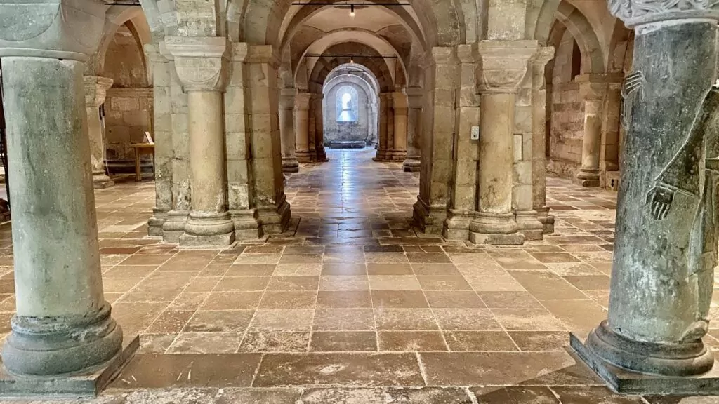 Göra i Lund - Lunds domkyrka