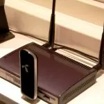 När Internet inte fungerar – krångel med router