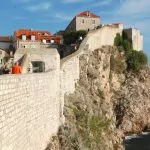 Dubrovnik, Kroatien