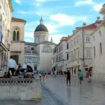 Unesco världsarv i Kroatien – 10 natur- och kulturarv