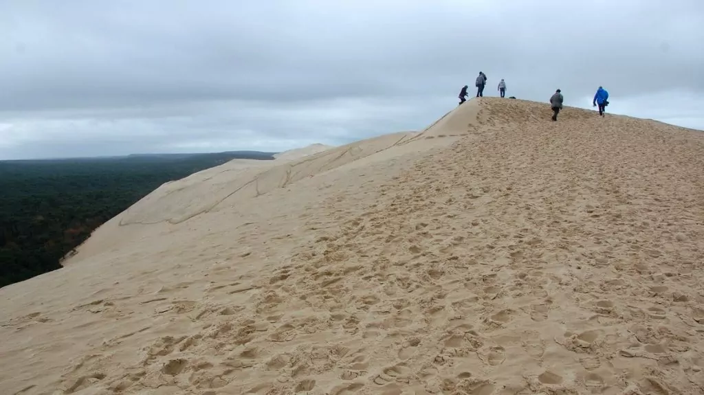 Dune du Pilat