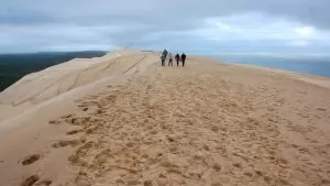 Dune du pilat