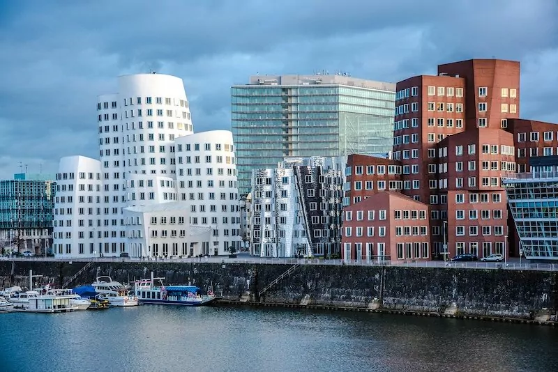 Dusseldorf