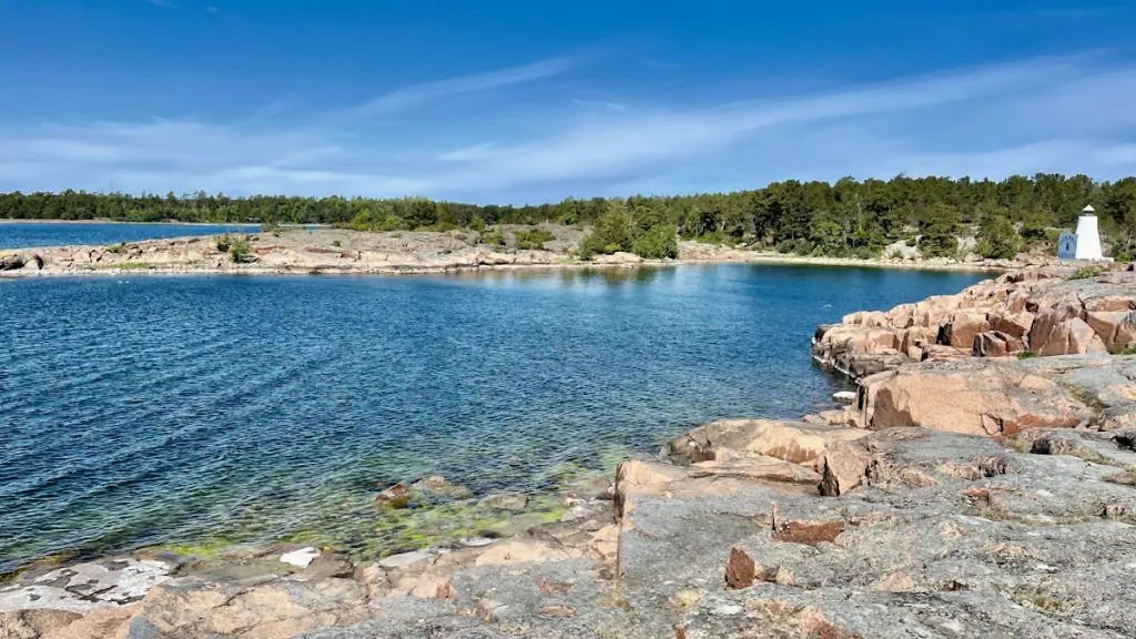 Att göra i Eckerö på Åland