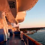 Dagskryssning till Åland med Eckerölinjen