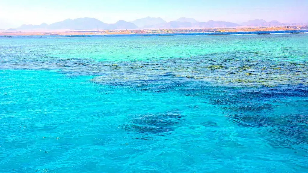 Sharm el Sheikh