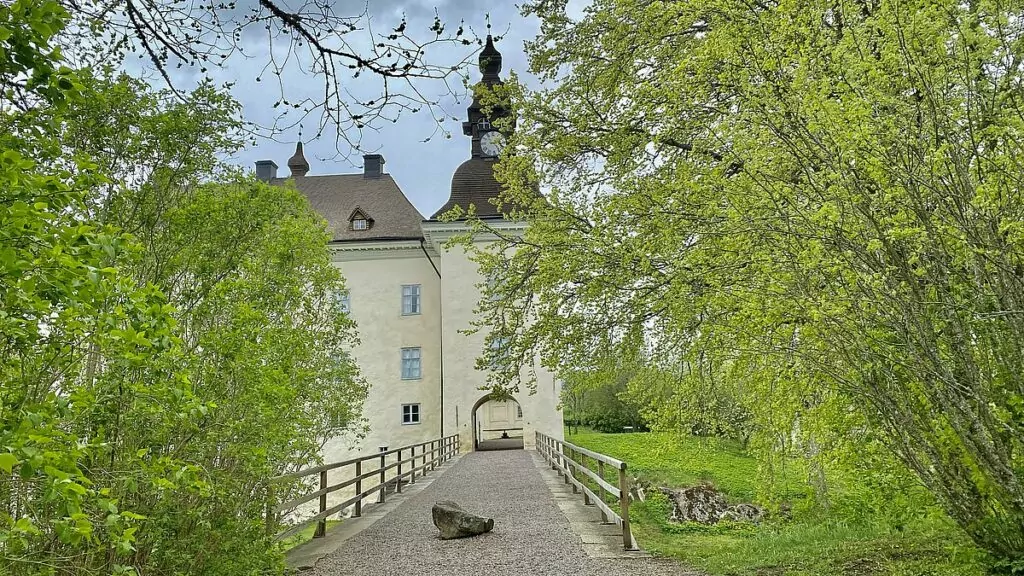 Ekenäs slott