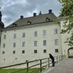 Ekenäs slott i Linköping – spökslott med 7 spöken