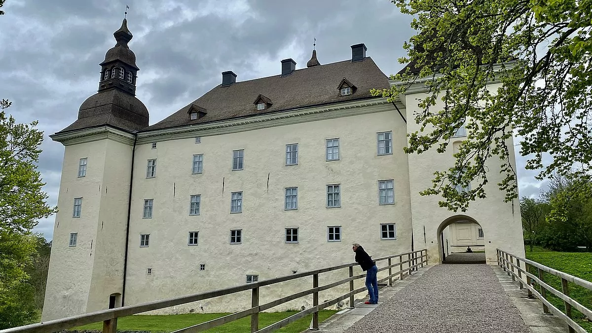 Ekenäs slott