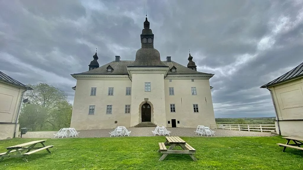 Ekenäs slott