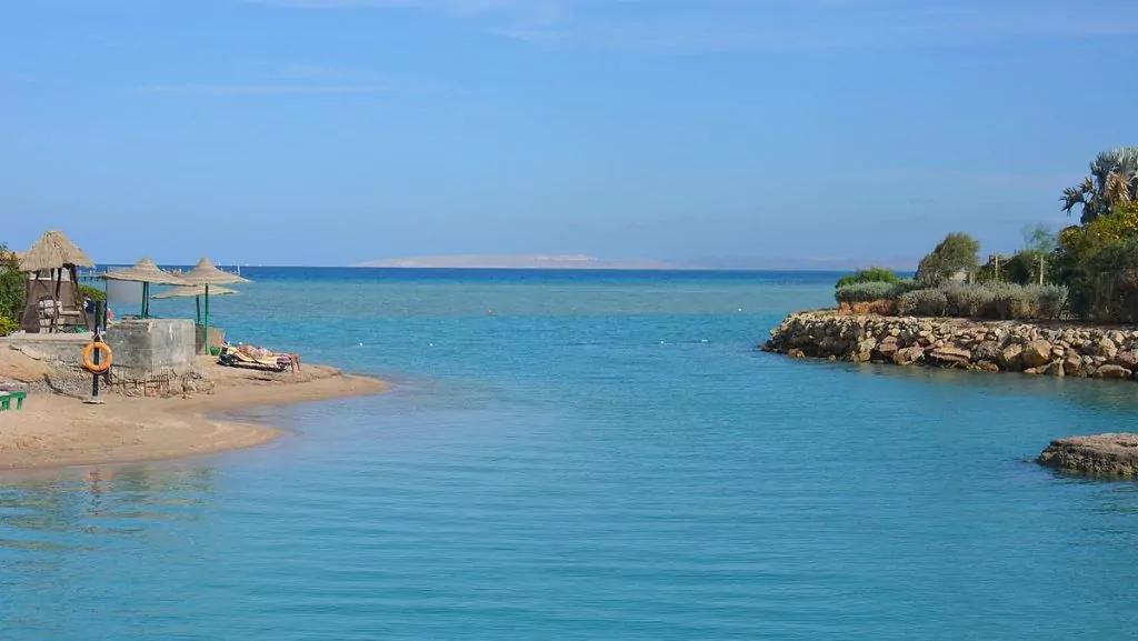 El Gouna