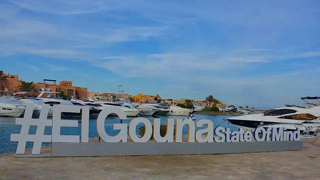 El Gouna State of Mind