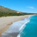 Naturistcampingar i Europa – våra 5 favoriter