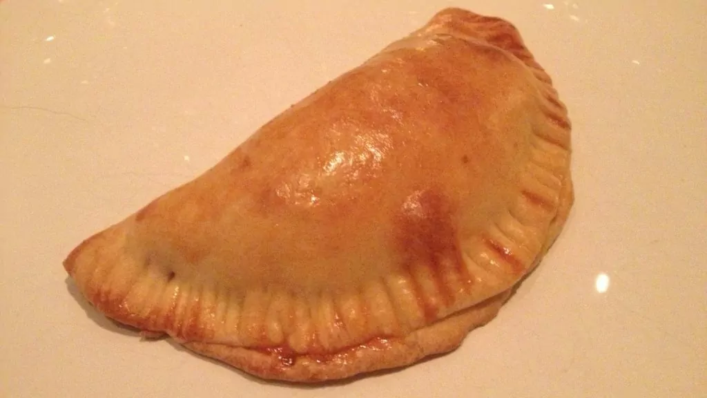 empanadas
