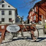 Wadköping – ett levande friluftsmuseum i Örebro