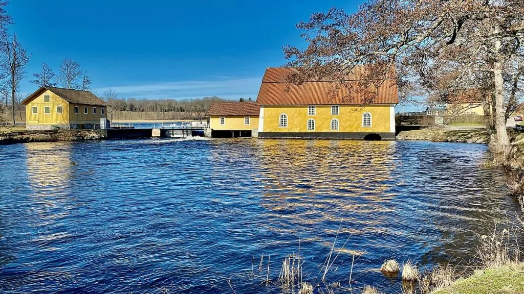 Ericsbergs slott