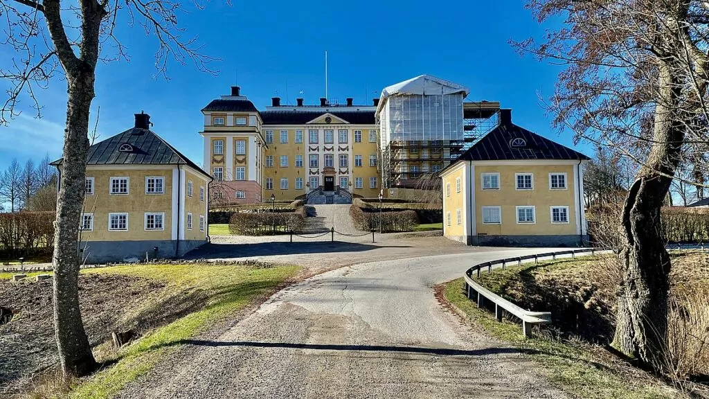 Ericsbergs slott