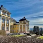 Ericsbergs slott – och andra privata slott i Södermanland