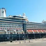 Holland America Line