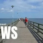 Kryssningar till Bornholm och Tyskland – och direktflyg till tokyo