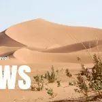 Turism i Saudiarabien, kinesiska resenärer och fotbolls-vm i Ryssland