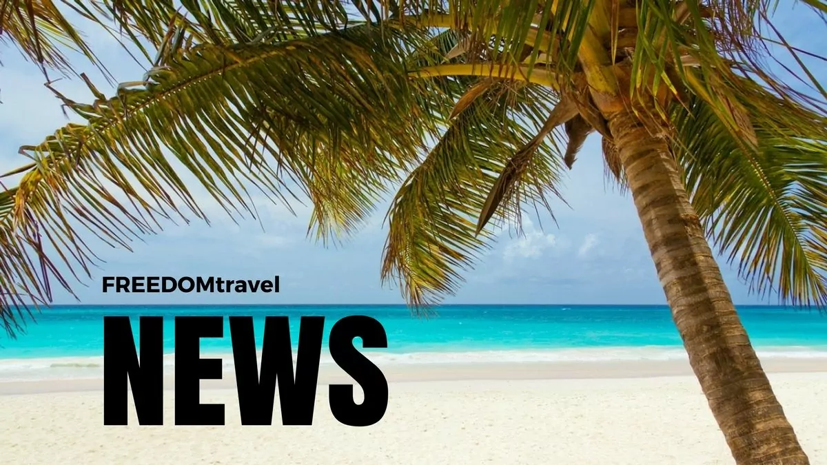 Freedomtravel news