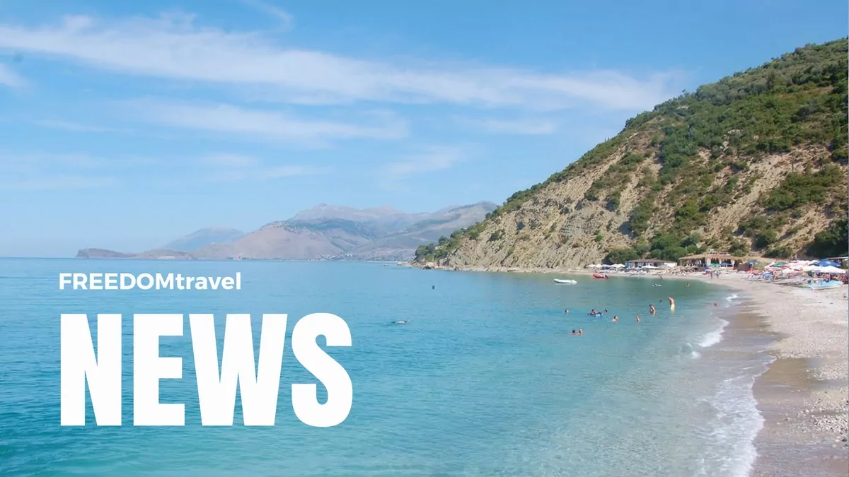 Freedomtravel news