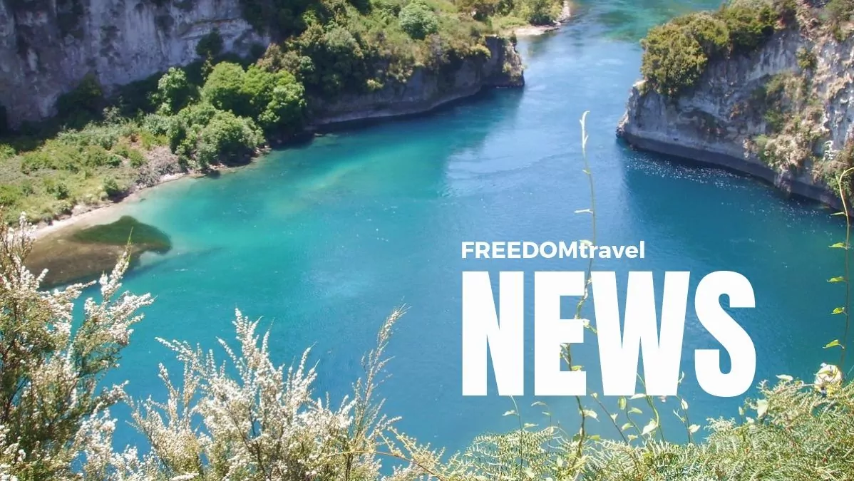 FREEDOMtravel