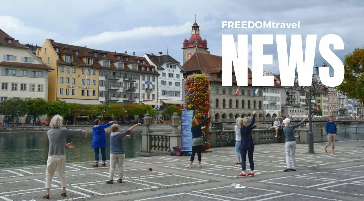 FREEDOMtravel