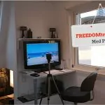 Hur fungerar keymission 360?