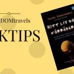 Boktips: Mitt liv som förrädare
