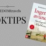 Boktips: Inget att avundas