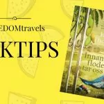 Boktips: Innan floden tar oss av Helena Thorfinn