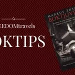 Boktips: Boktjuven