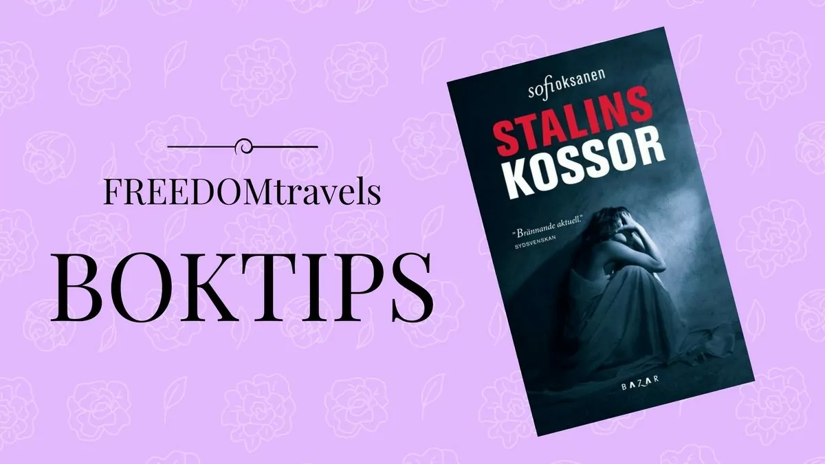 Stalins kossor