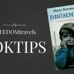 Boktips: Drömmen av Harry Bernstein