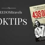 Boktips: 438 dagar