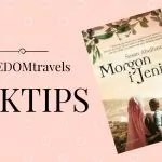 Boktips: Morgon i Jenin