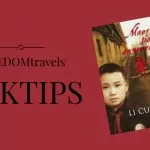 Boktips: Maos siste dansare