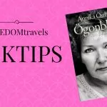 Boktips: Ögonblick som förändrar livet