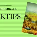 Boktips: Drömhjärta