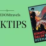 Boktips: Himmelsdalen av Marie Hermansson