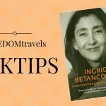 Boktips: Även tystnaden har ett slut